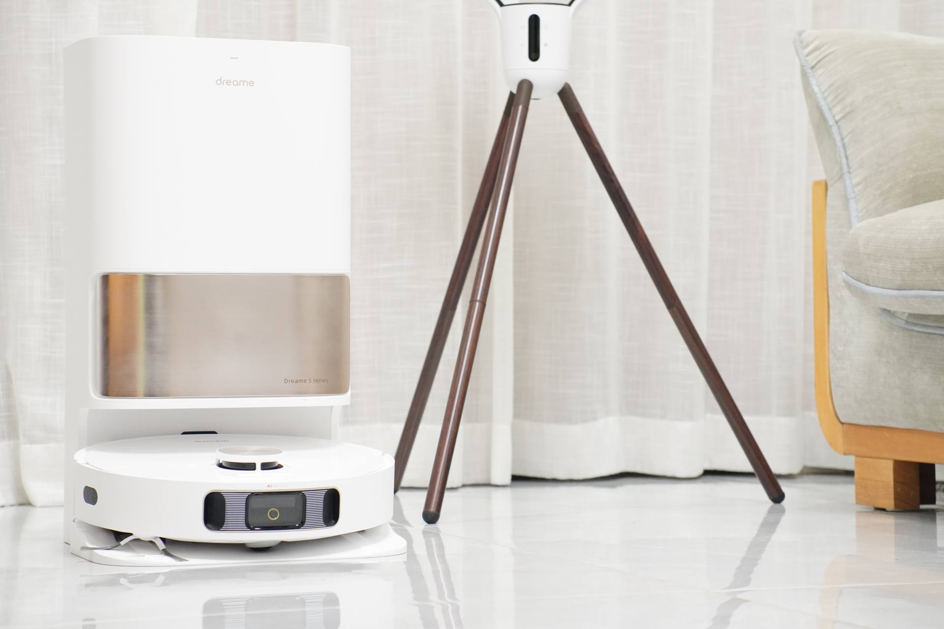 扫地机年终总结,扫洗拖地机器人推荐