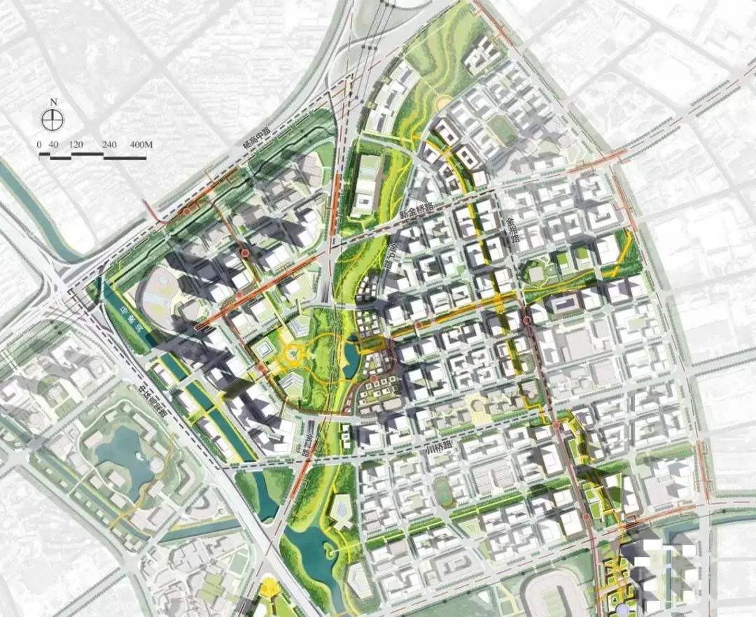 14号线延伸浦东,14号线过黄浦江