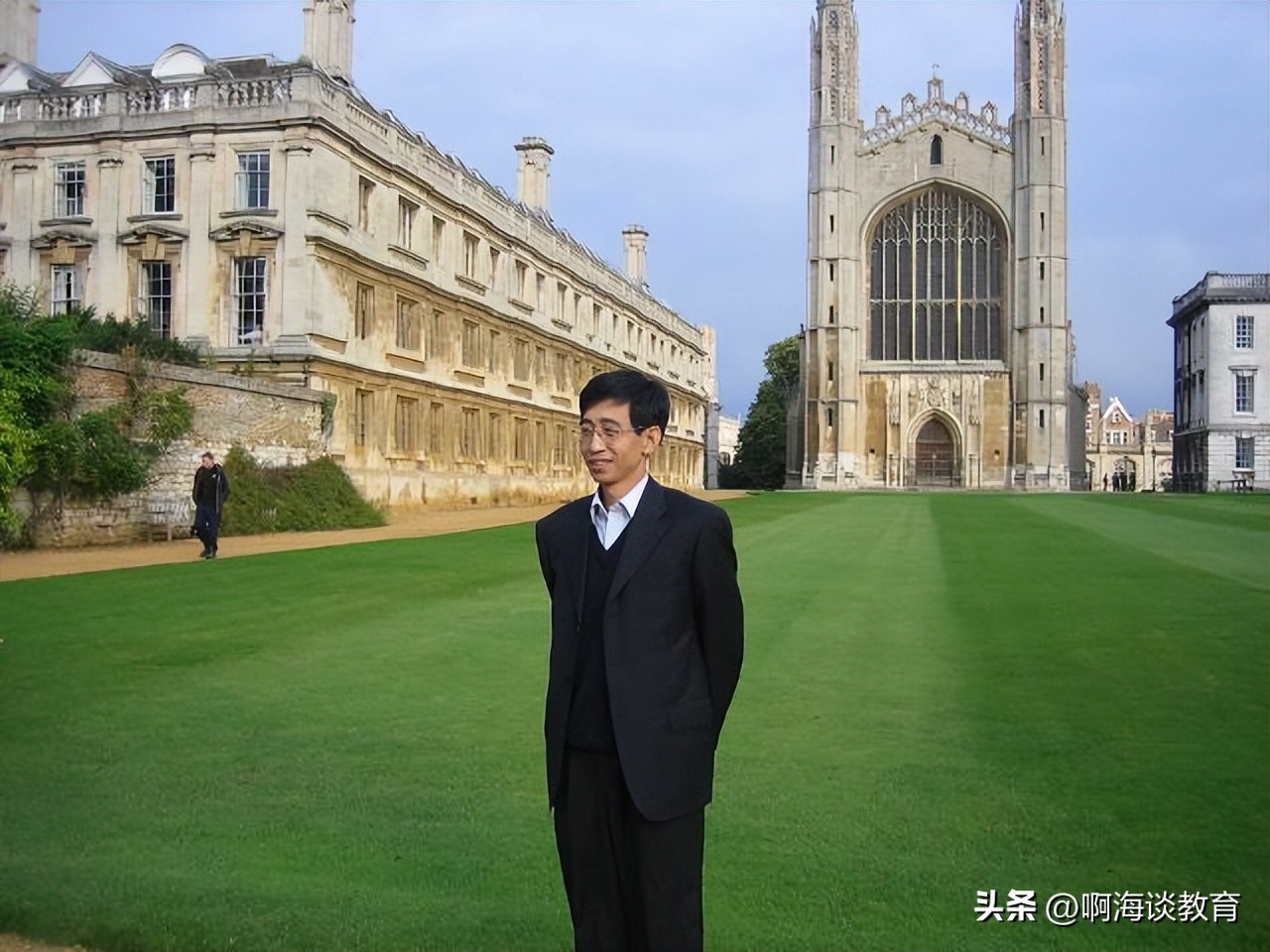 有点奇葩,三个学位三个专业,利物浦大学工科博士求职比亚迪被拒