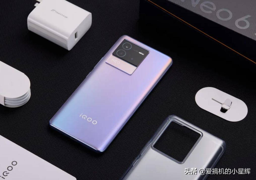 vivo良心游戏手机,vivo良心之作跑分15万仅售1598