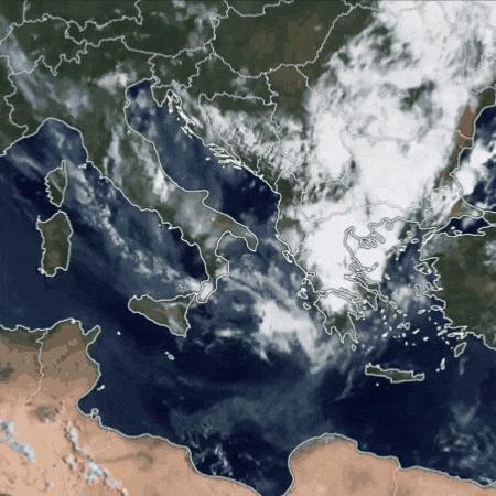 利比亚灾难发生时的视频,利比亚洪灾真是触目惊心