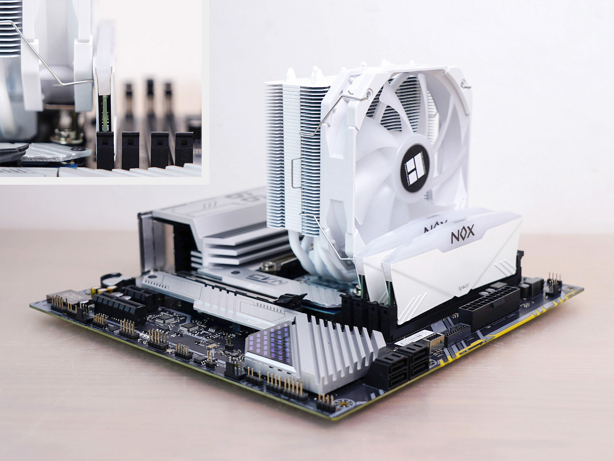 又小又白,12代3060tiitx主机推荐