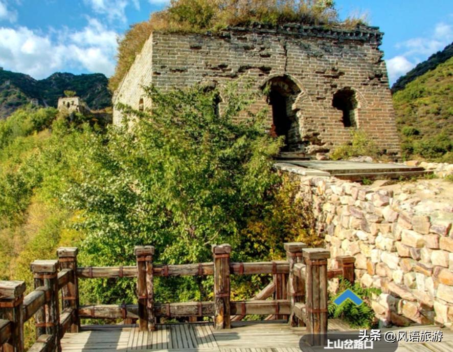 清东陵旅游推荐,清东陵旅游景点攻略大全