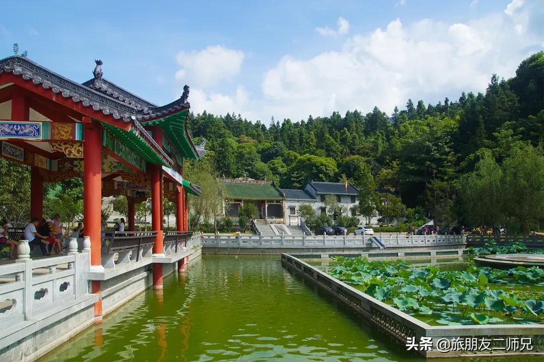 惠州1天1夜旅游攻略,广州去惠州三天两夜旅游攻略