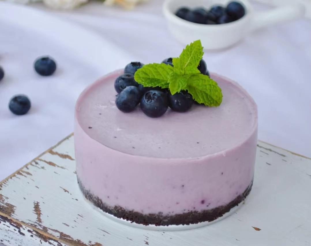 慕斯蛋糕超简单,做慕斯蛋糕冷藏需要封保鲜膜吗