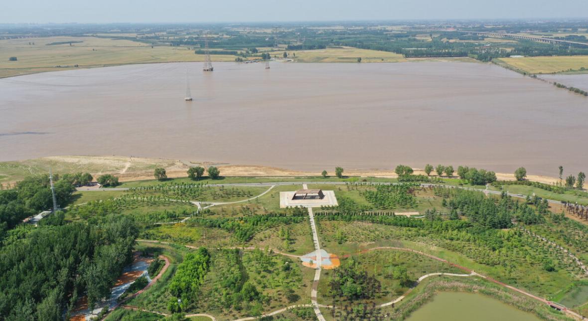 郑州赏花游玩推荐景点,郑州踏青旅游攻略