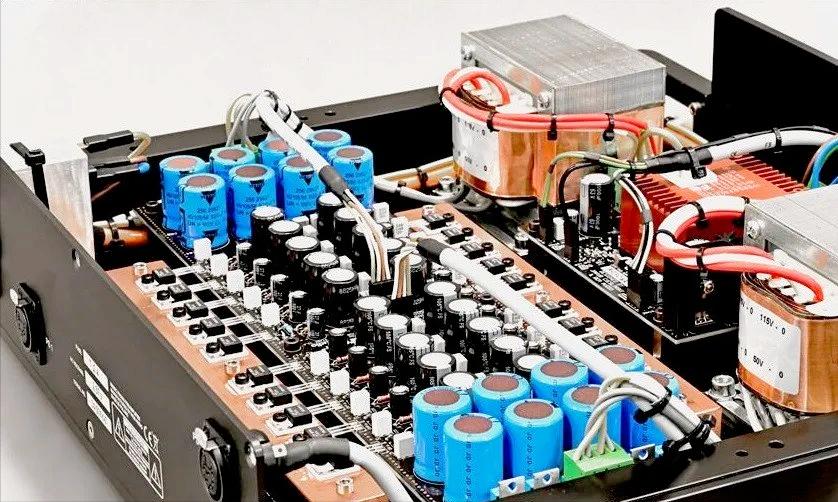 市售12台顶级唱放同台横向对比测试