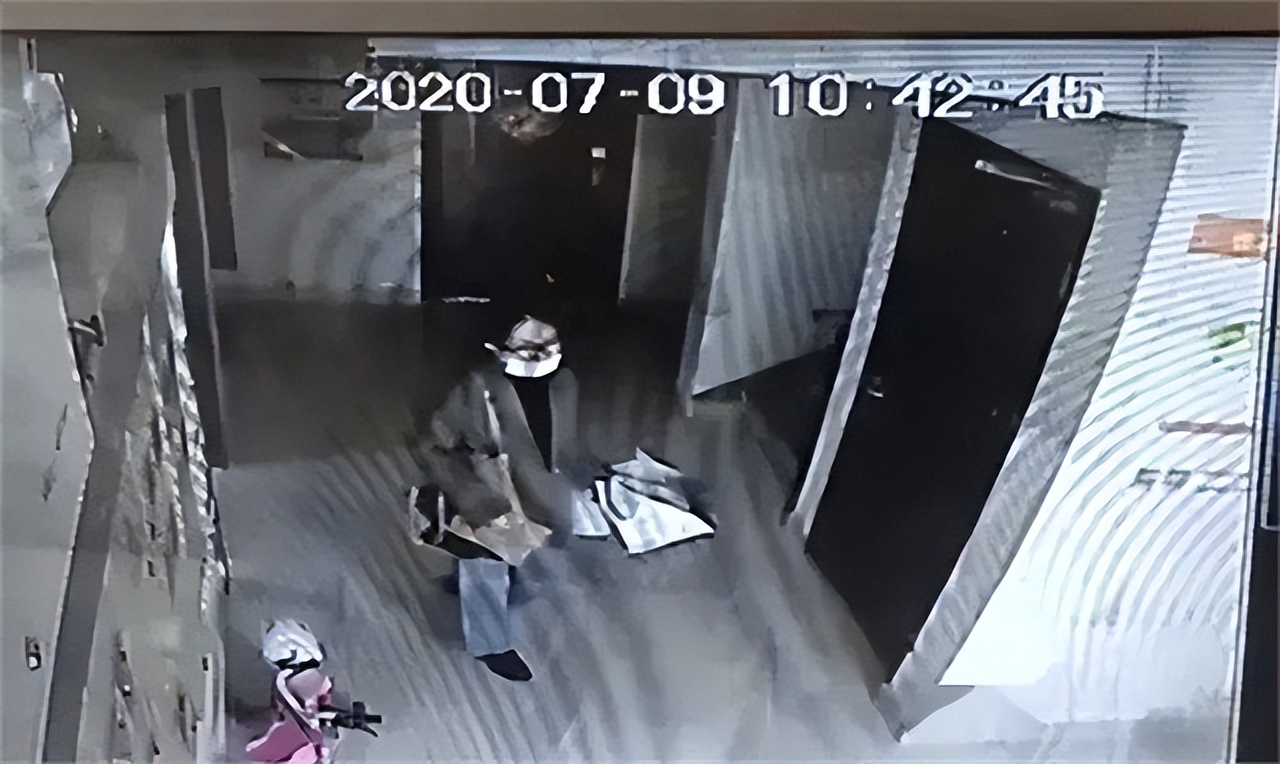 南京女大学生遇害案维持原判,死者父亲:宣判时感觉被告都瘫了