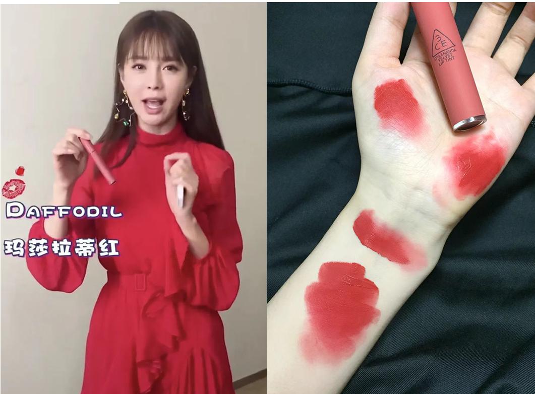 杨超越整了容吗,杨超越变了一个样子吗