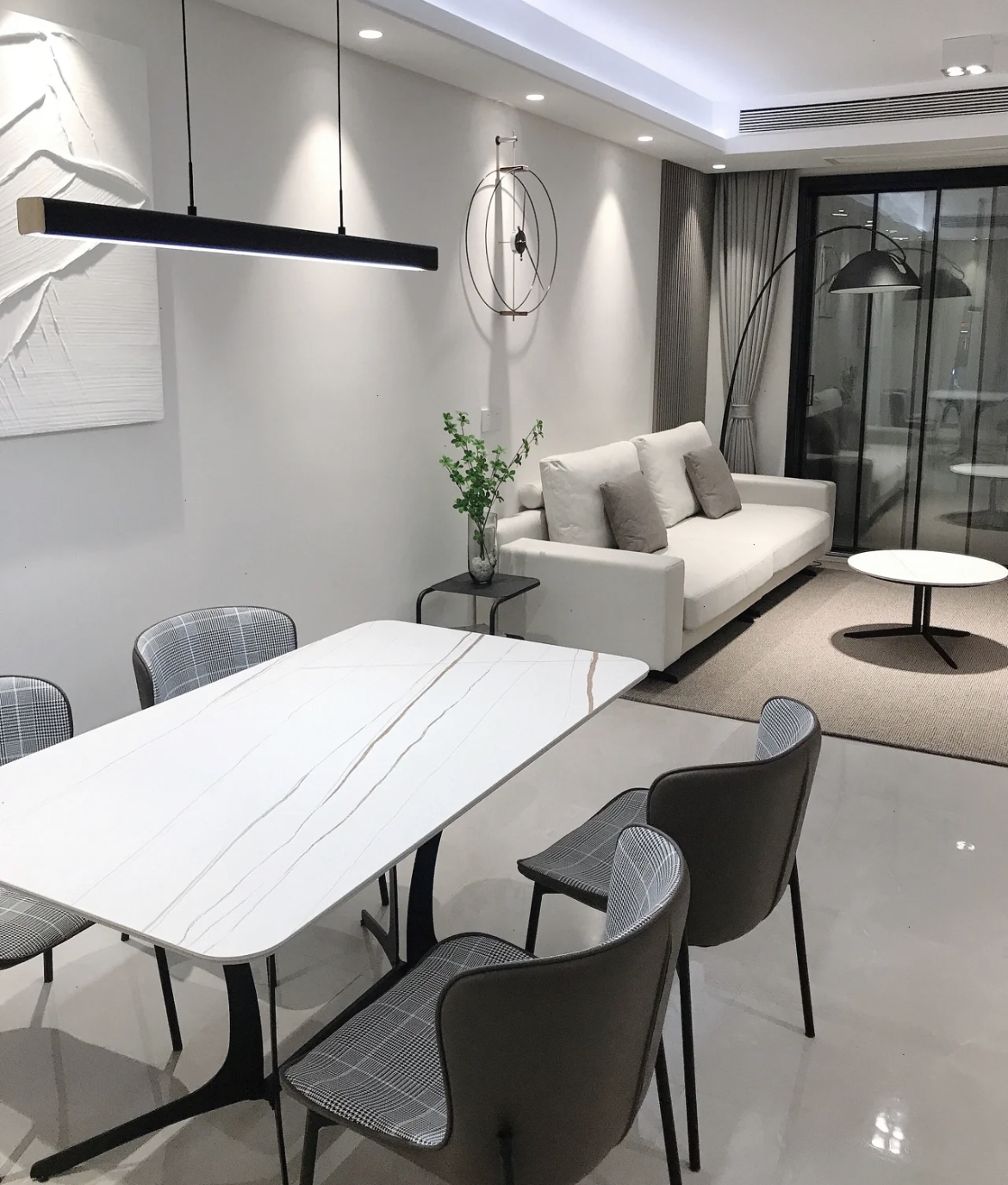 餐桌什么材质的实用性好一点,餐桌什么材质的实用性最好