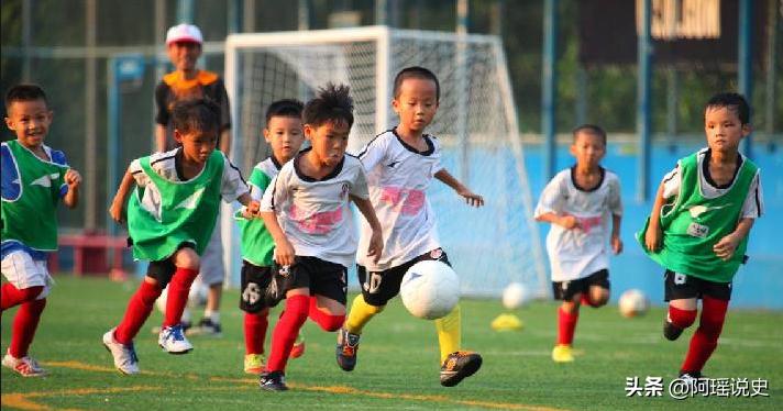 儿童足球训练课程设计,足球教学设计与训练实践研究