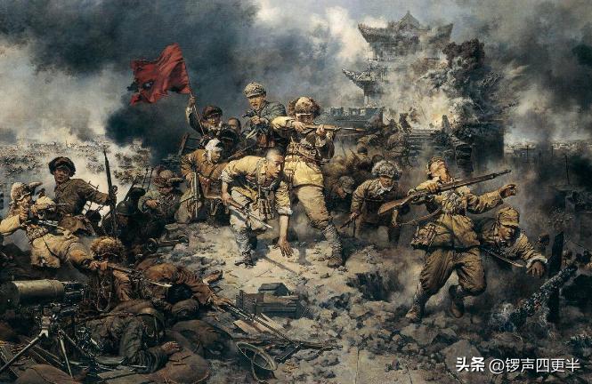 民国末年,一桩骇人听闻的特大轮奸案,恶徒行径*兽禽**不如,结局如何