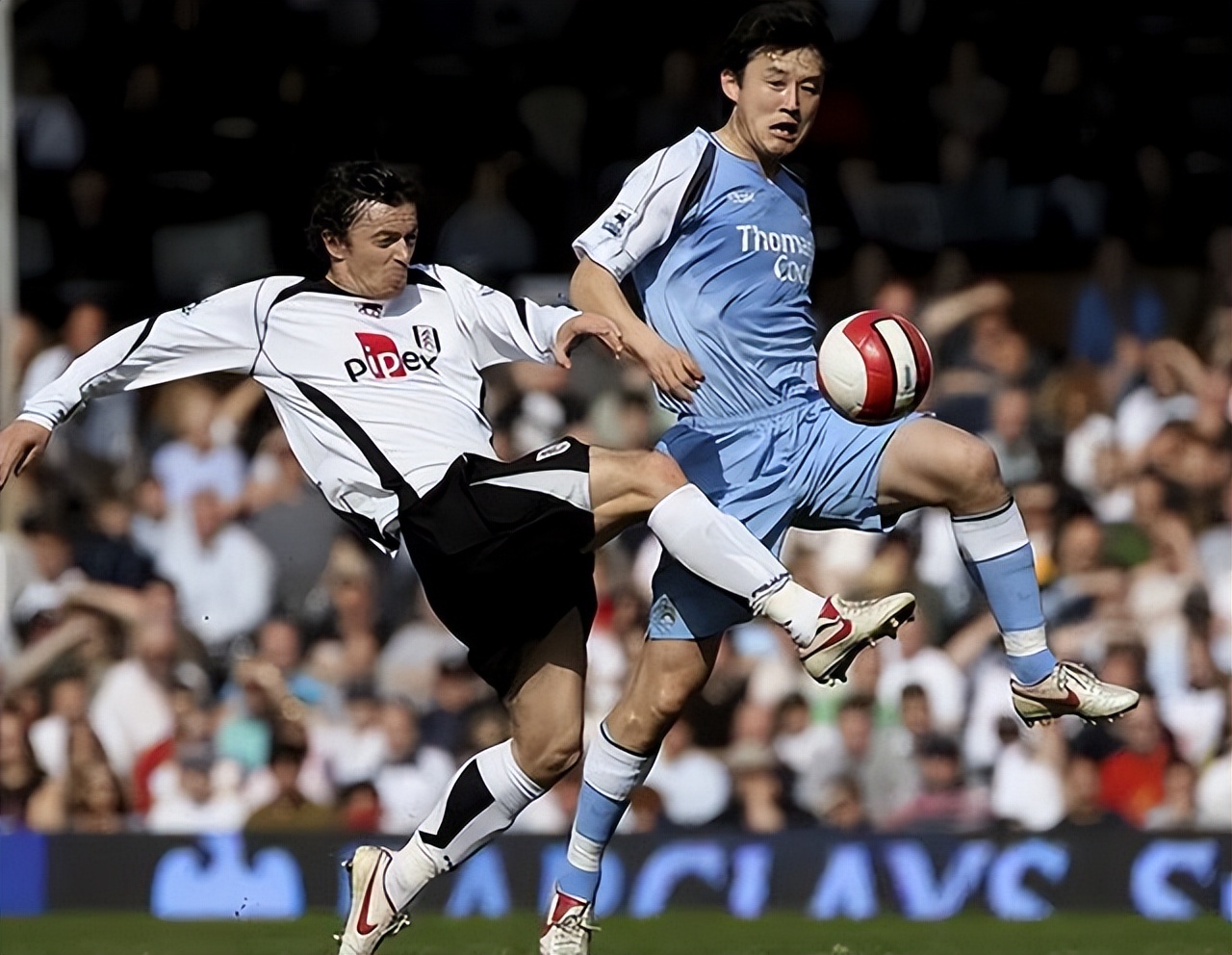 国足辉煌90年代孙继海,孙继海是留洋第一人吗