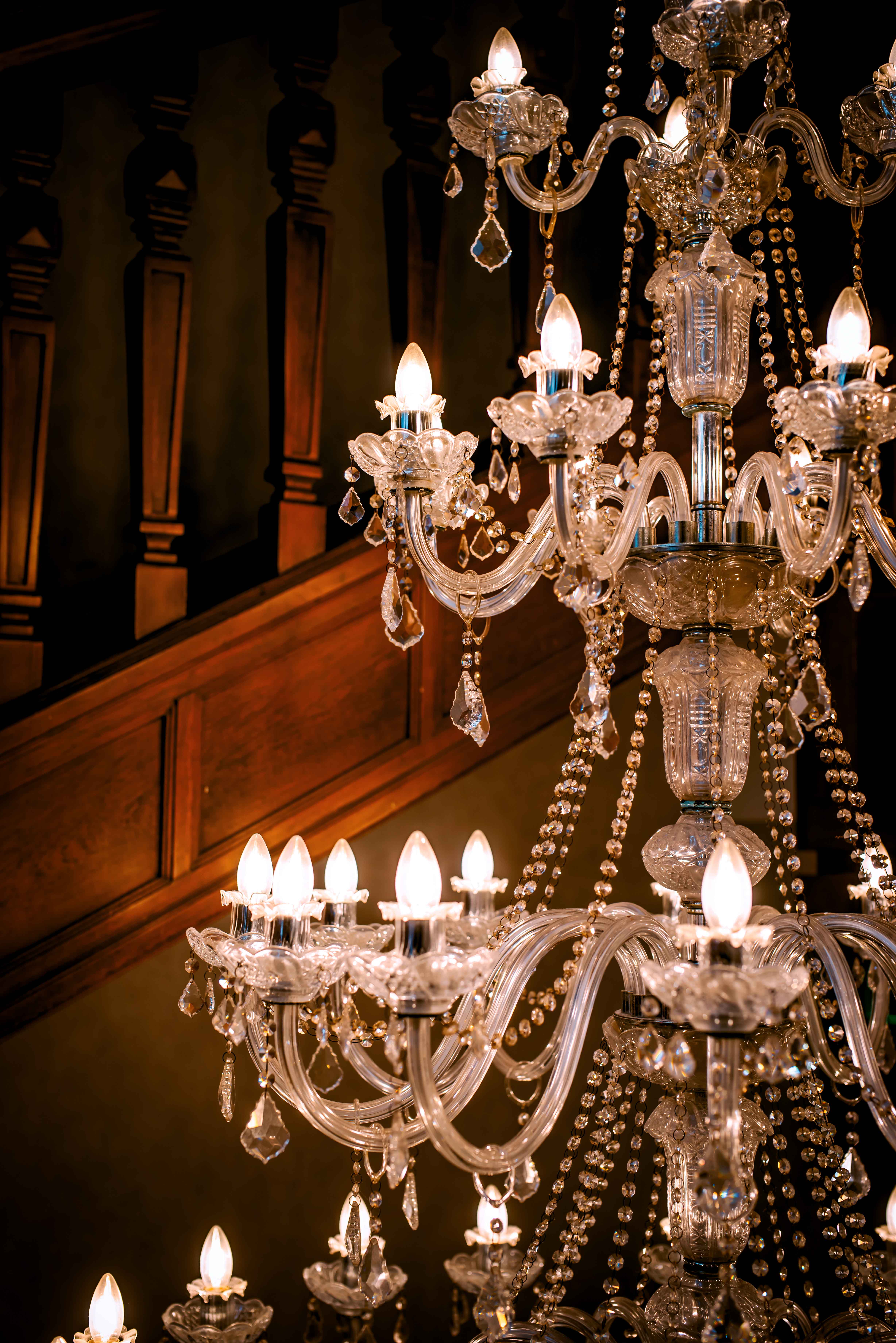 百代小楼,魔都闲逛