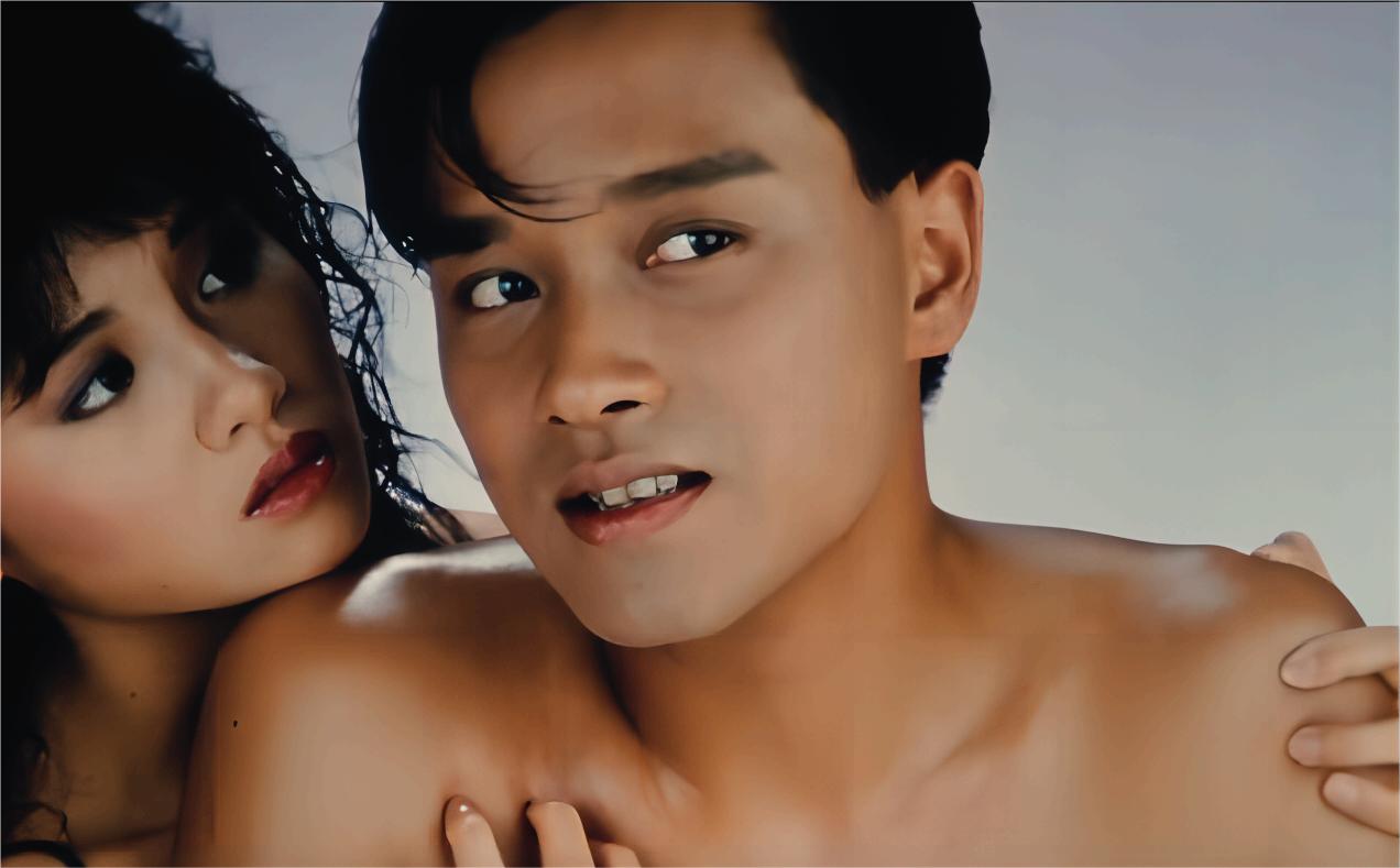 宠爱张国荣免费观看,张国荣宠爱高潮版