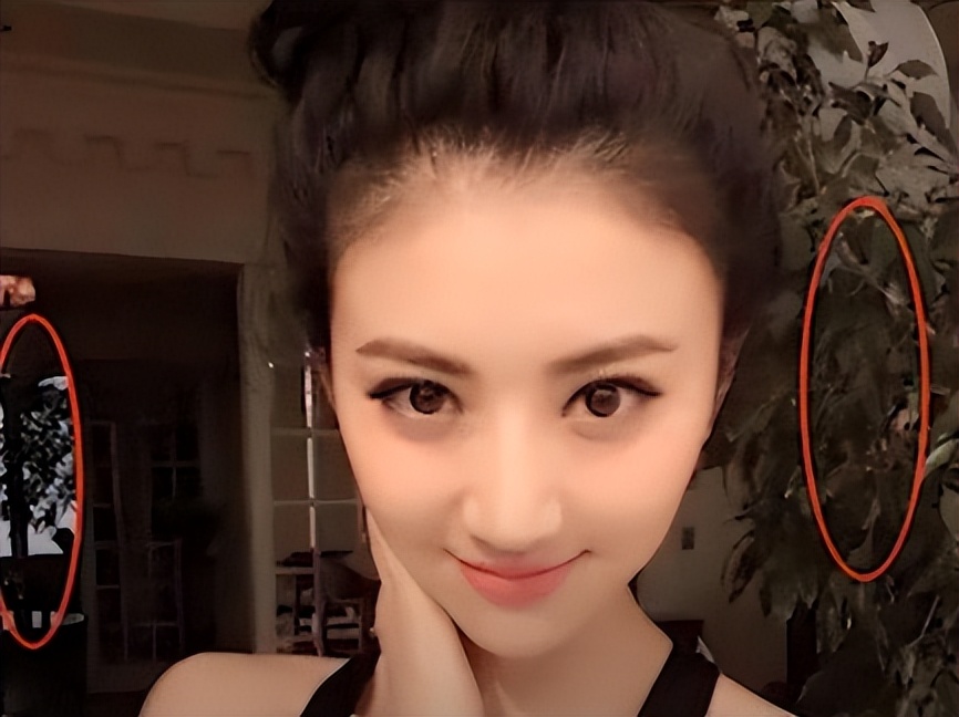 强捧不红景甜：坐拥3.5亿豪宅被张继科拒婚，资源逆天金主成谜