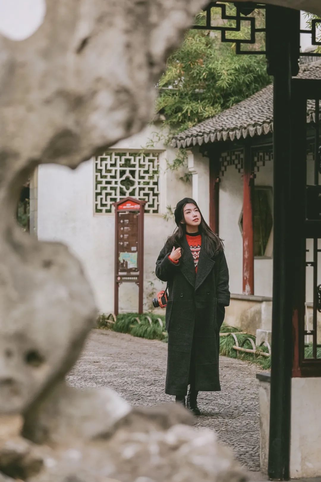 去苏州旅游哪里好玩一日游,苏州江南古镇