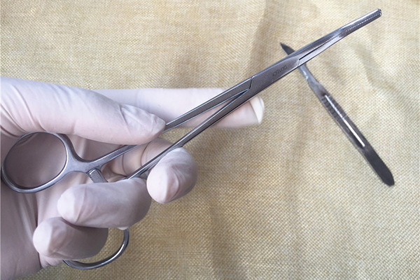 3种比10级生产还疼的手术，经历过的都是勇士