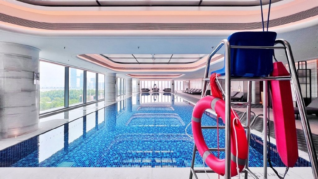 广州南沙海边度假酒店,广州南沙海滩最好的酒店