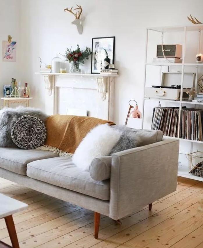 买什么沙发不踩坑,买沙发避坑指南10条良心建议