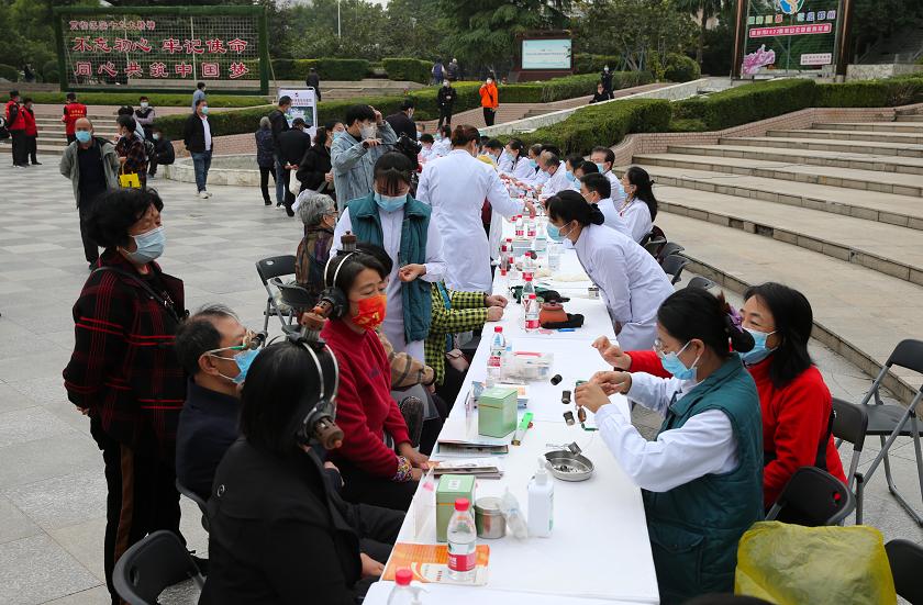 「热点聚焦」全国高血压日：关注纯中医防治早期高血压