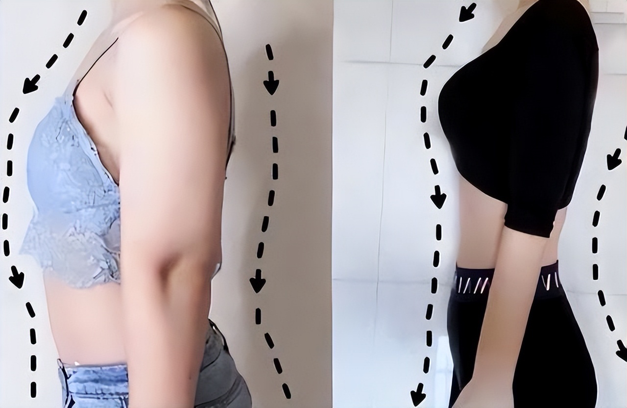 减肥运动快速燃脂打卡,想减肥没时间运动怎么办