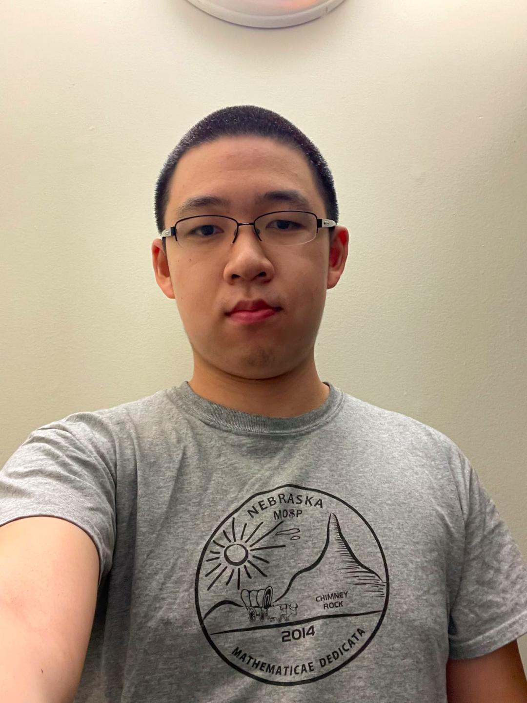 00后数学大奖,数学大赛得主过半是00后