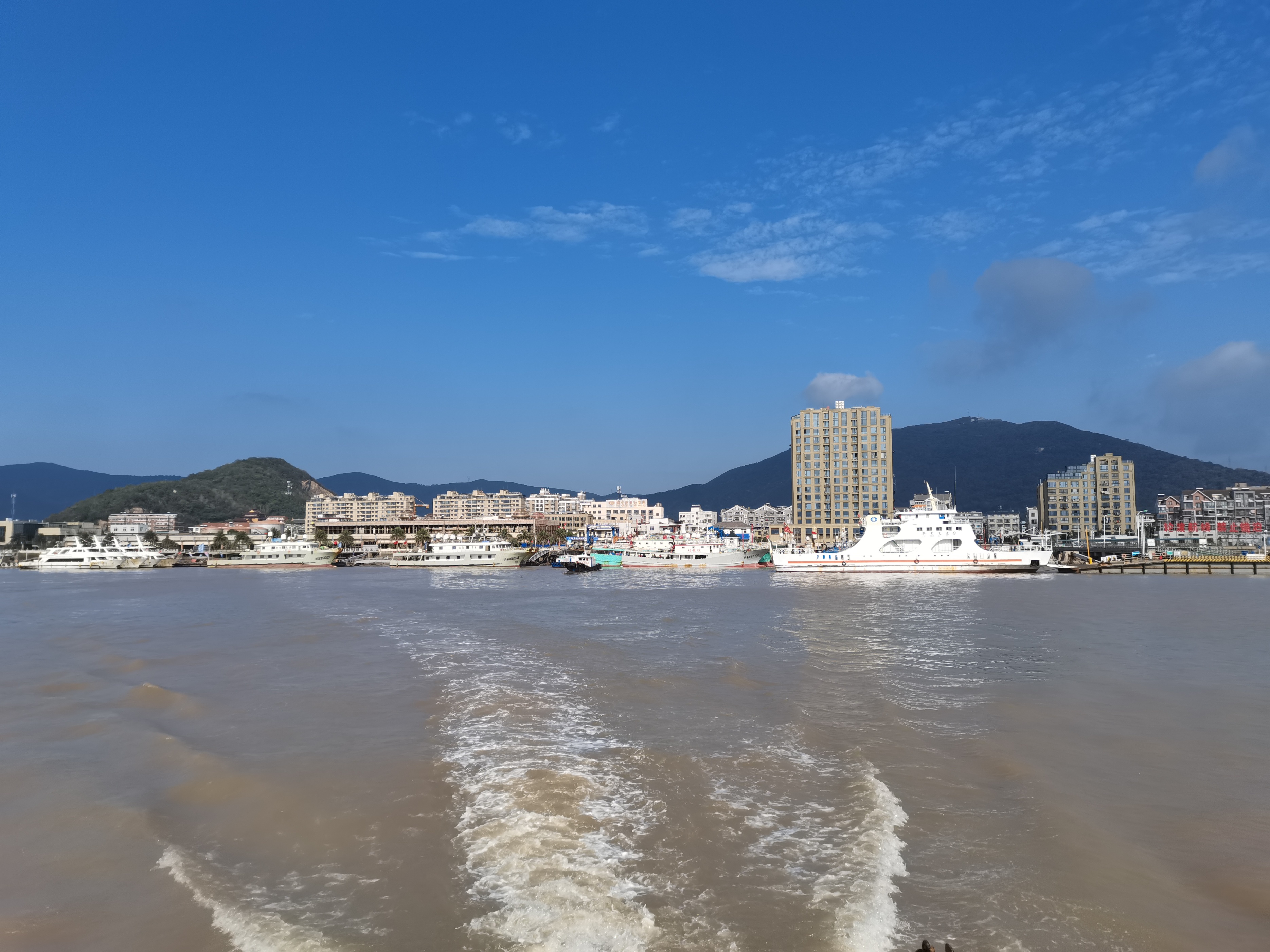 宁波象山旅游攻略自驾,宁波象山自驾游旅游攻略