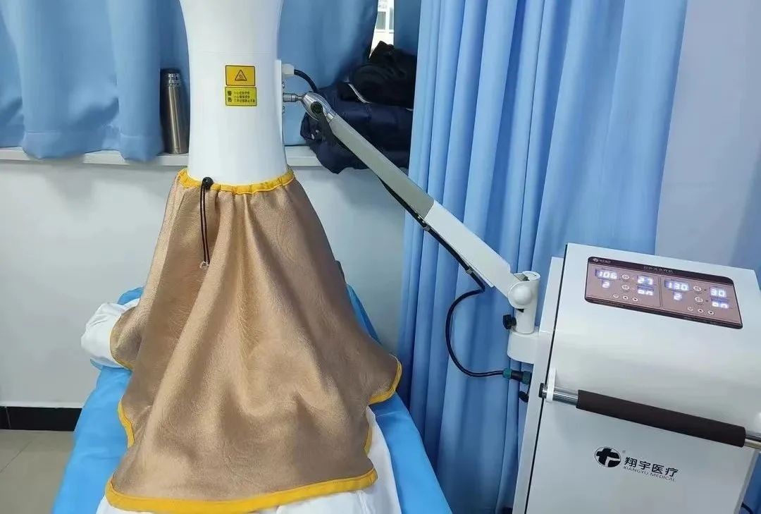 基层中医适宜技术培训班,如何推动基层医院高质量发展