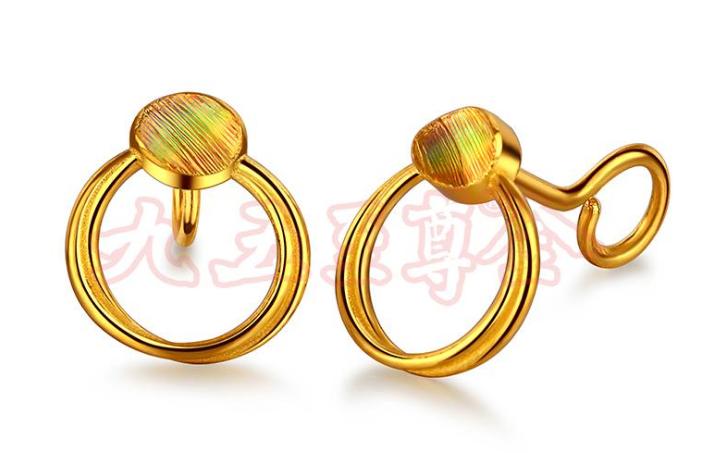 买黄金项链的避坑指南,买黄金首饰怎么避坑