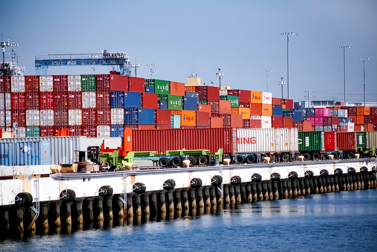 佩洛西会影响中美贸易吗,佩洛西对中美贸易影响