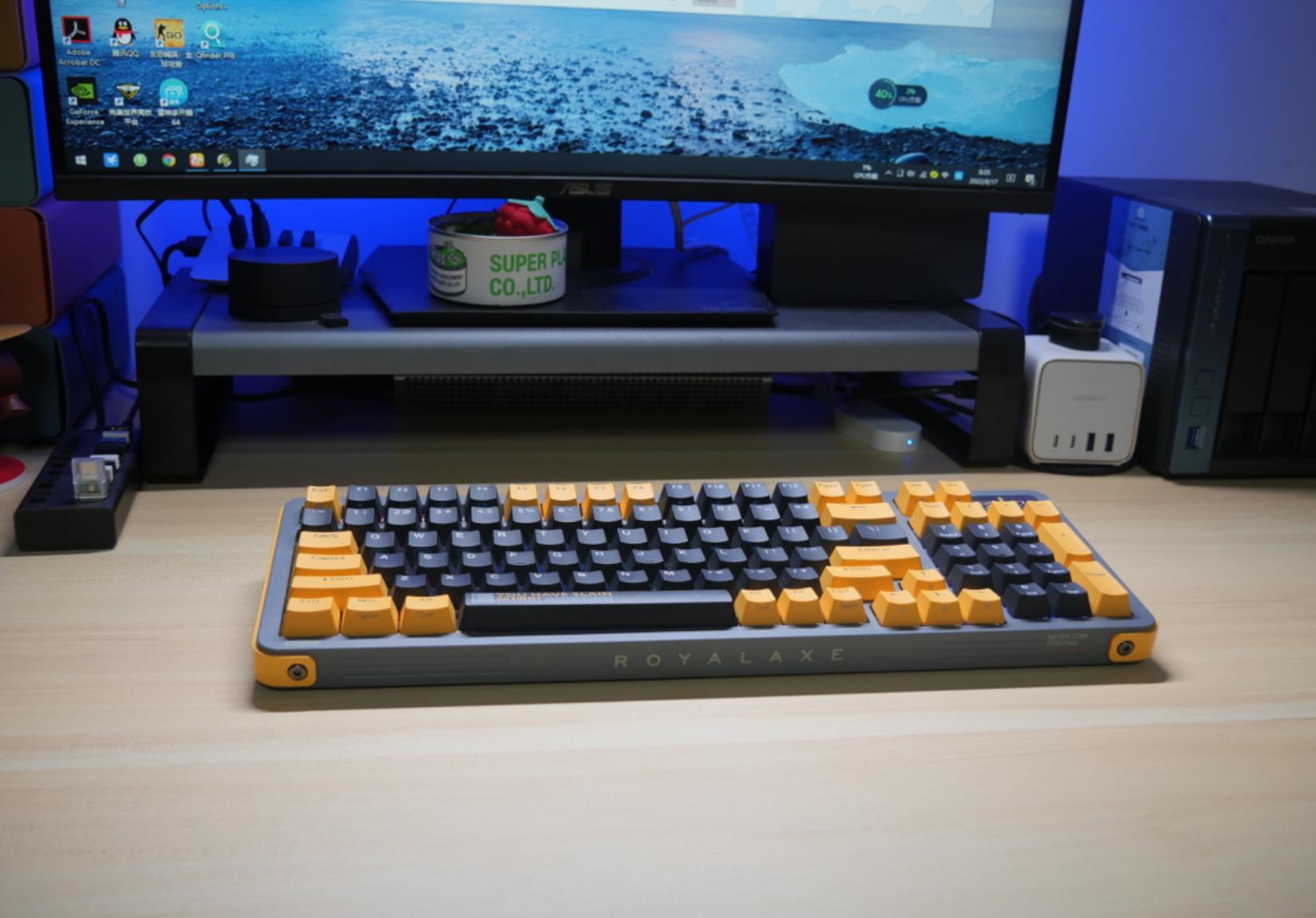 关于键盘延迟设置的问题,键盘输入延迟和响应延迟