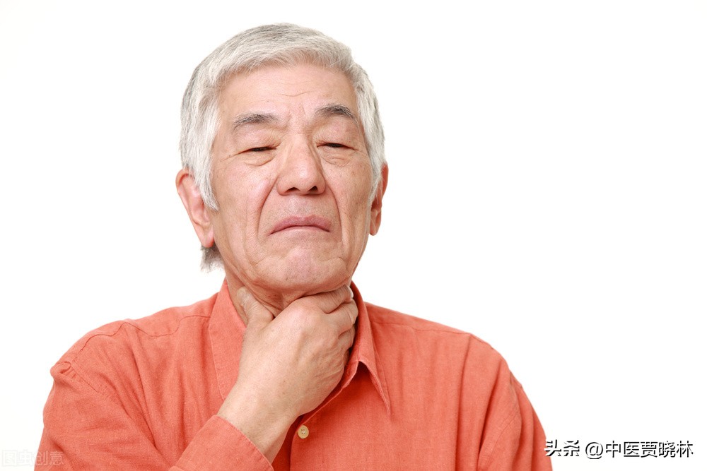 痰多不治气，气堵痰不出，一个中成药，治气又化痰