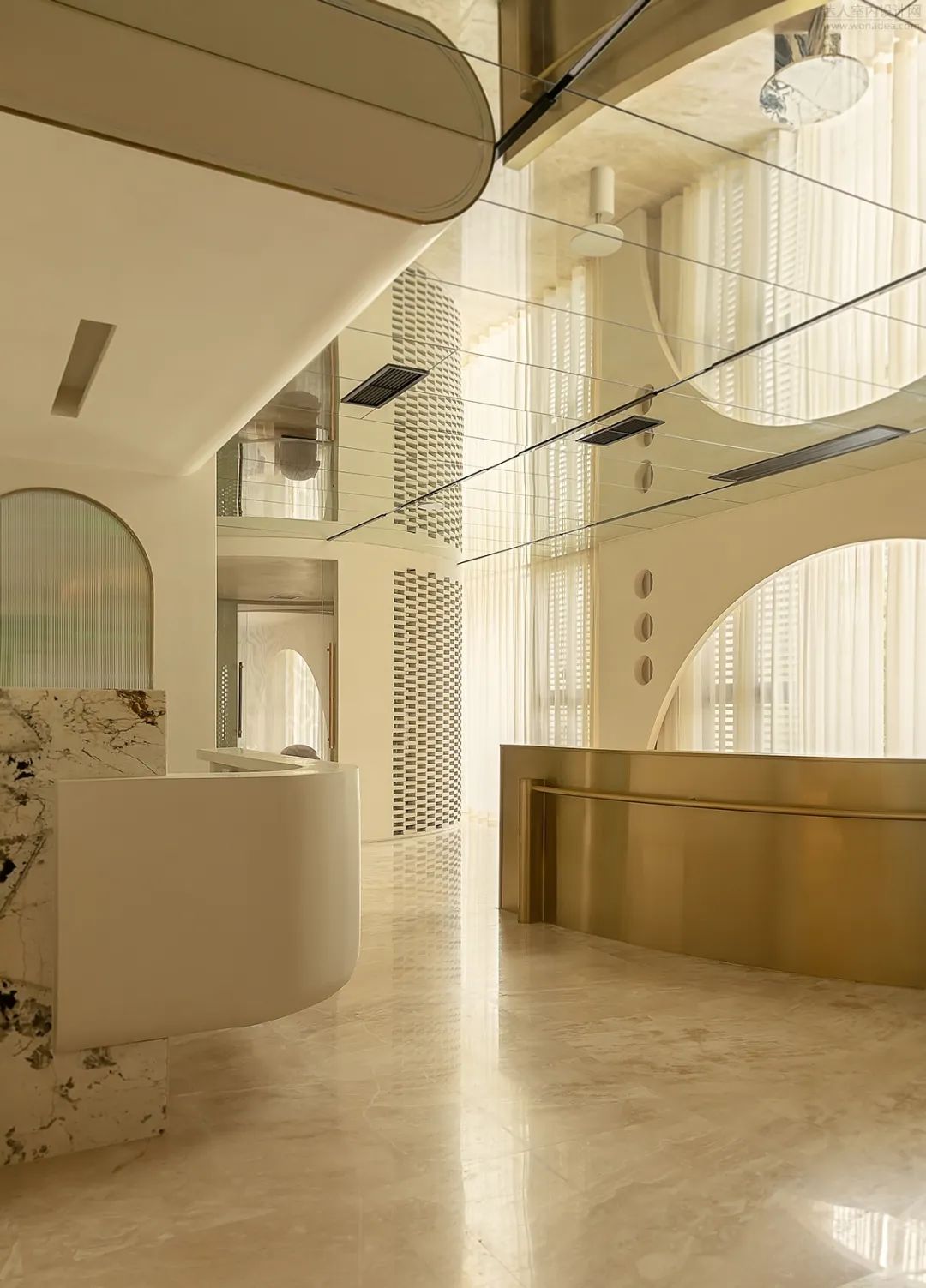 潜木设计师,潜木室内设计