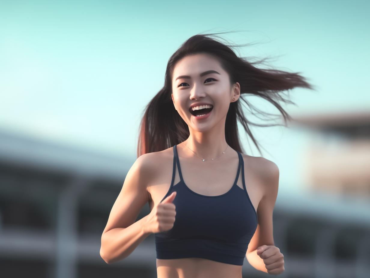 5种提高跑步速度的训练方法,提高跑步速度的日常训练方法