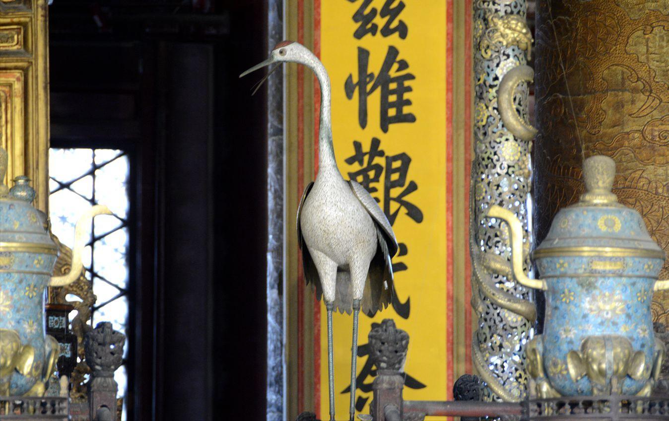 北京六天五夜旅游攻略故宫,故宫三大殿旅游攻略