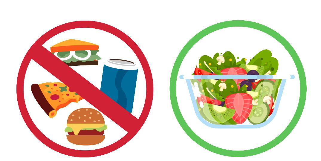 体检前不小心吃饭了影响大吗,体检这几种结果异常不必过度治疗