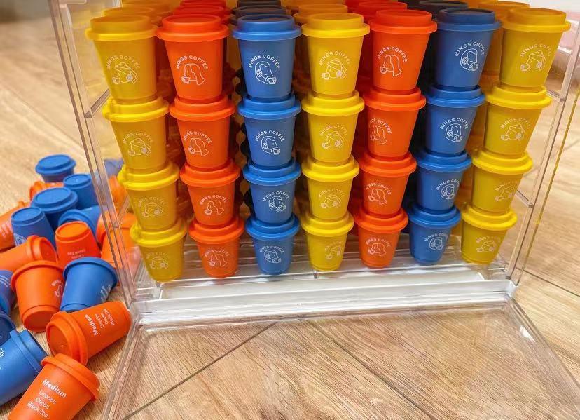 不比星巴克咖啡差的咖啡推荐,和星巴克味道差不多的胶囊咖啡