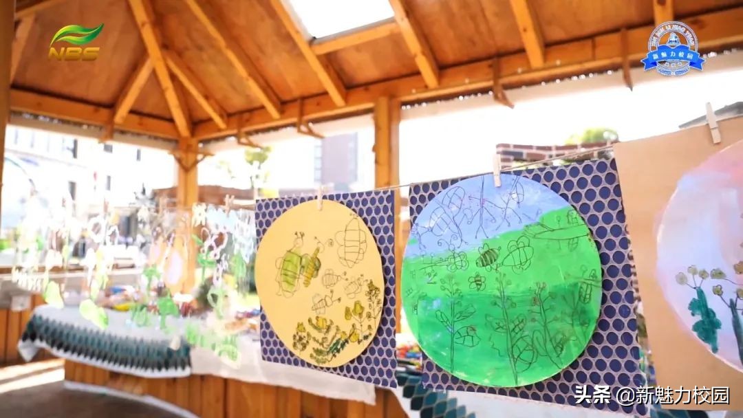 春田花花幼稚园的教育意义,春田花花幼儿园六一儿童节活动