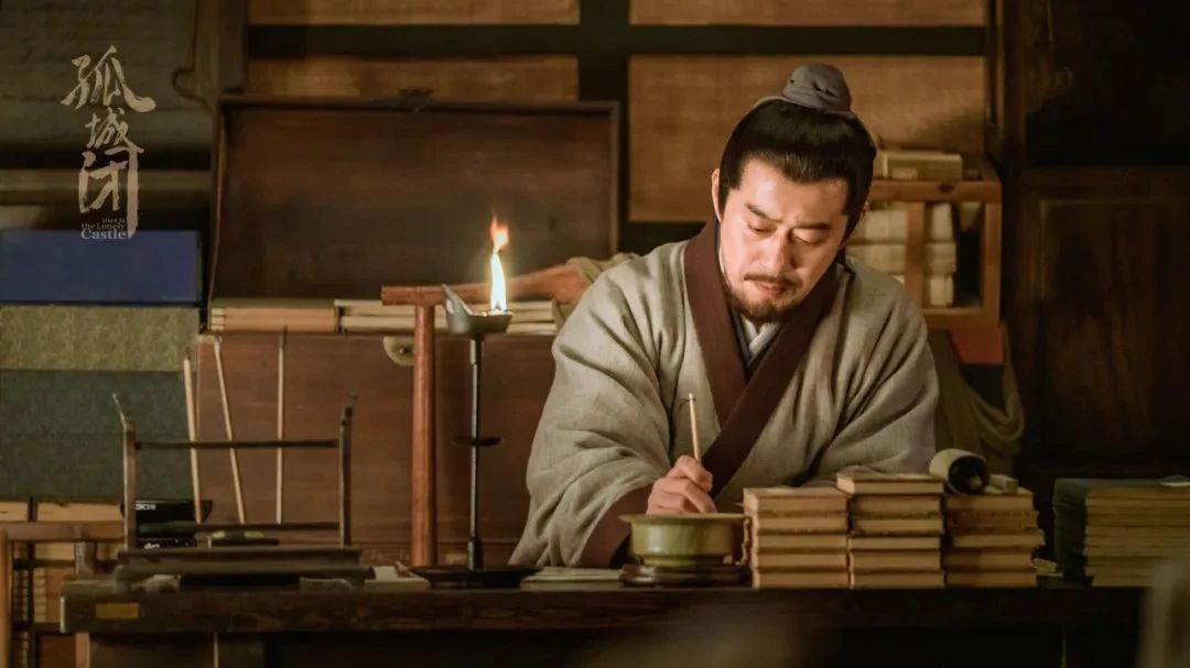 范仲淹为什么日后能成为一代名臣,范仲淹为什么能有先天之忧