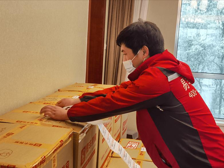 上海长途搬家流程有哪些？小丰十余年经验汇总，条条中用