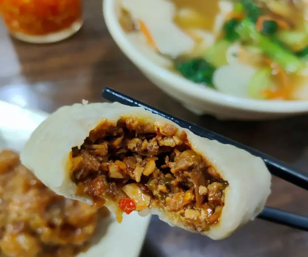 杭州正宗的衢州小吃,吃遍嘉兴100家面店