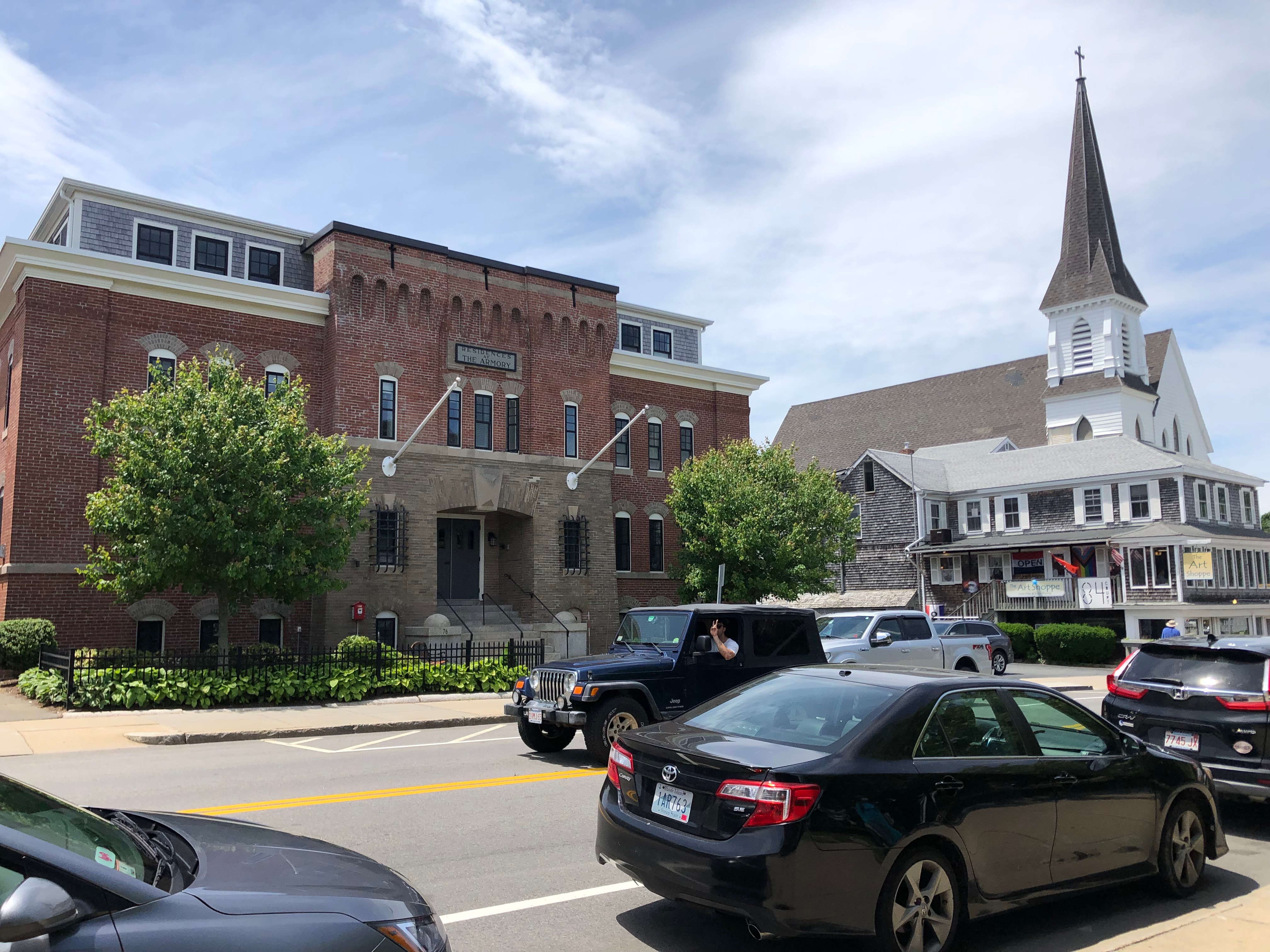 北美游记,北美游记2019年