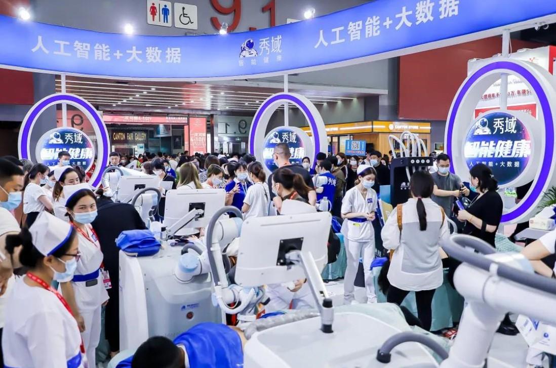 人工智能大健康行业应用,人工智能和大健康领域如何创业