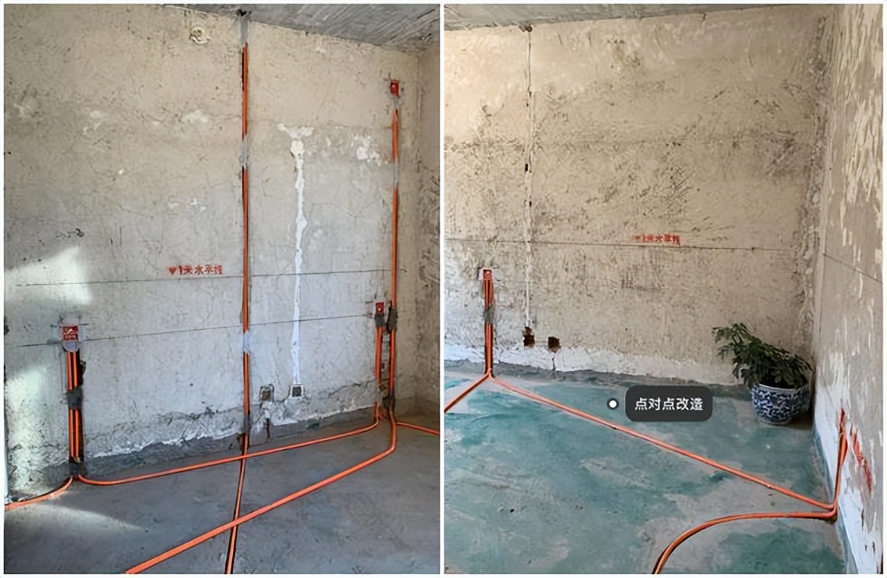 看似穷装实则实用的装修细节,装修这样装又好看又省钱