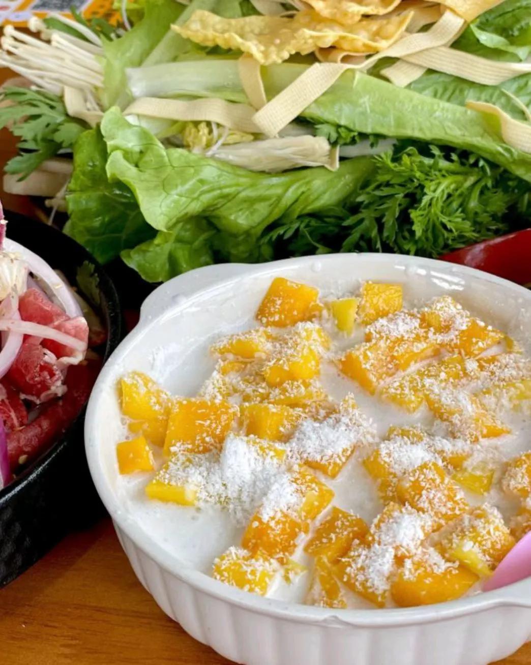 云南傣味火锅怎么做,昆明正宗火锅菜谱