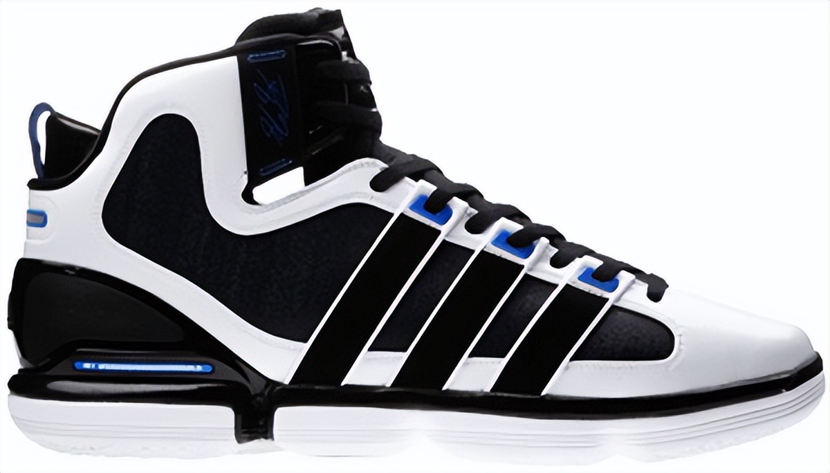 德怀特霍华德奥兰多,阿迪达斯霍华德历代篮球鞋图片