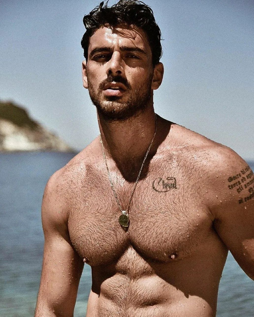 意大利男演员michelemorrone,意大利男明星morrone