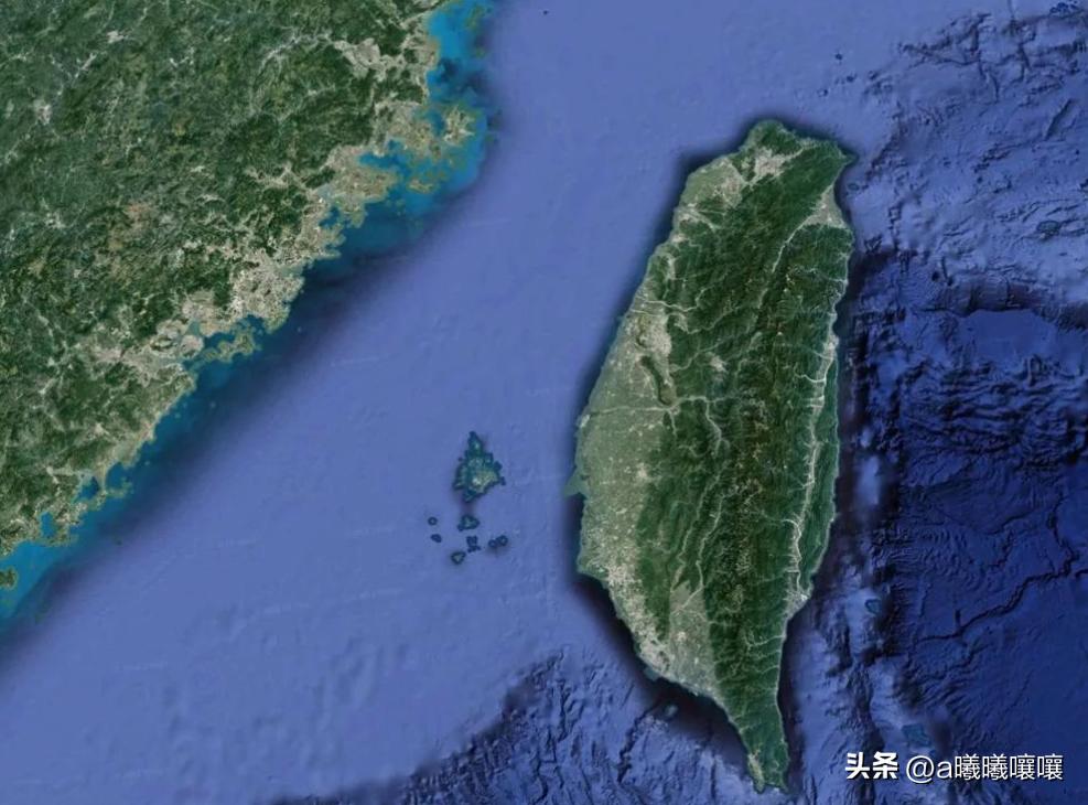 马英九批蔡英文“两国论”：台湾和大陆是一个中国的两个地区