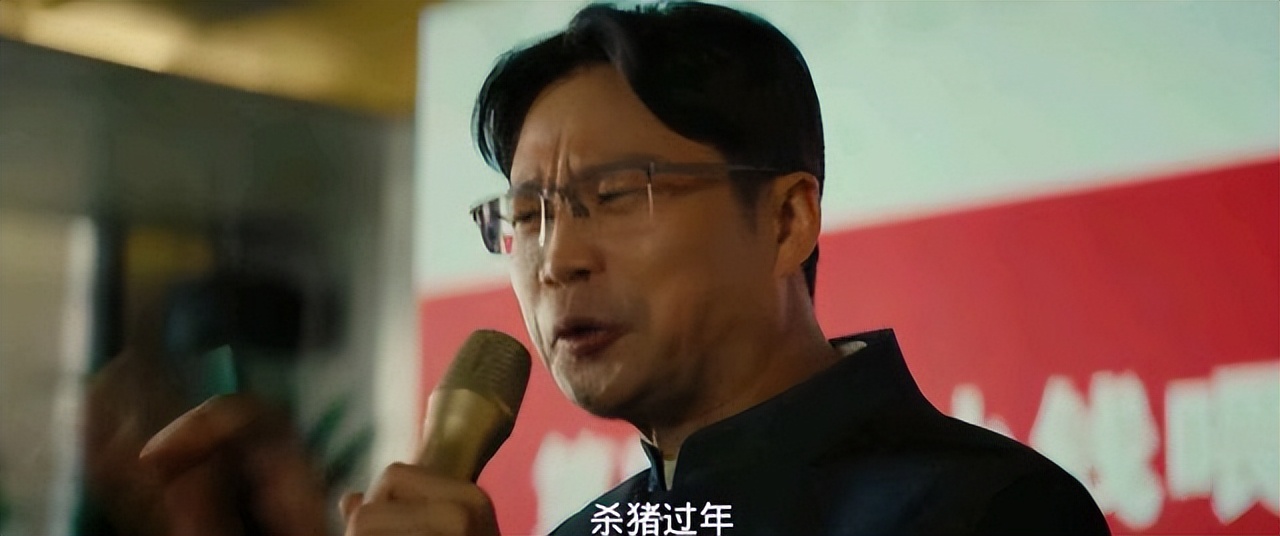 花了几十亿的电视剧,花了几十亿的电影